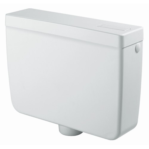 Cassetta bagno bianca a - bagno,