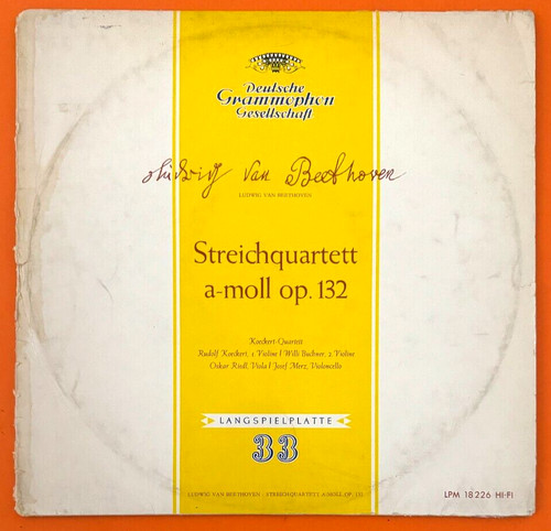 Beethoven streichquartett - beethoven,