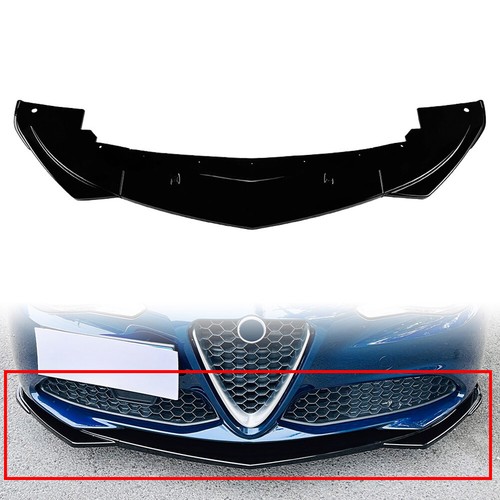 Spoiler labbro splitter