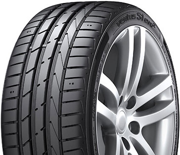 Pneumatici estivi hankook - pneumatici,