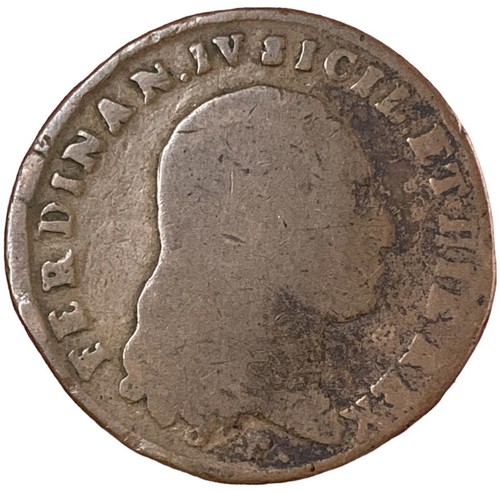 Tornesi 1799 tipo - tornesi,