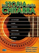 Storia Della Chitarra -