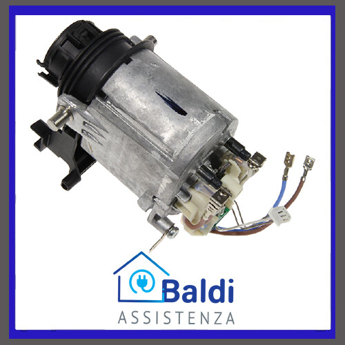 Ricambio caldaia thermoblock - ricambio,
