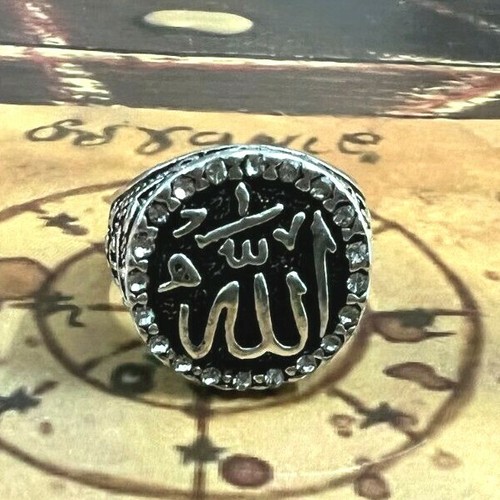 Power ring most see - power,