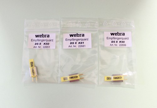 Mhz webra doppio - mhz, super