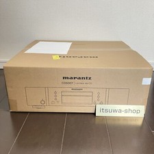Lettore CD Marantz CD6007 FN
