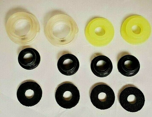 Kit riparazione boccola - kit,