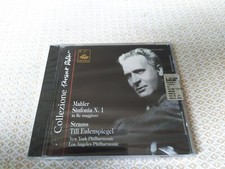 Mahler : Symphony No. 1 -