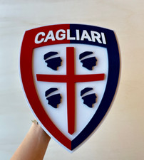 Stemma Cagliari calcio, logo