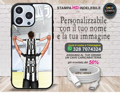 Cover cellulare personalizzata - cover,