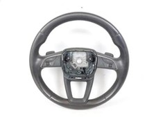 4M0419689 VOLANTE C/COMANDI AUDI A4 AVANT (8W5 - B9) 2.0 TDI 16V AUT 150CV 2018 