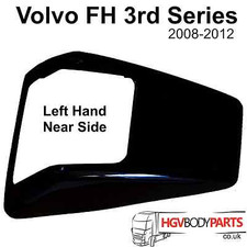 Coperchio indicatore Volvo