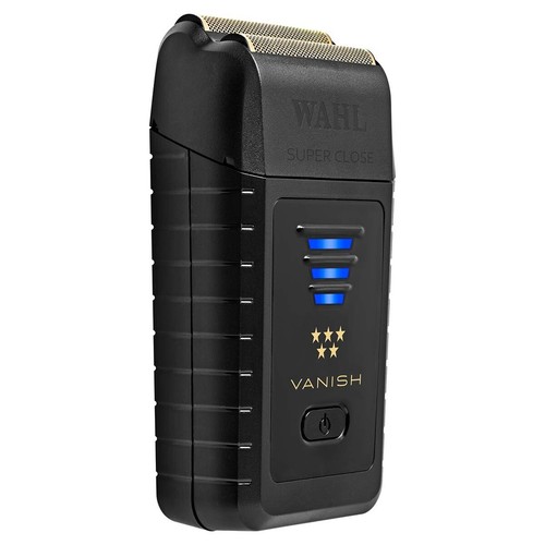 Wahl vanish super - vanish, close