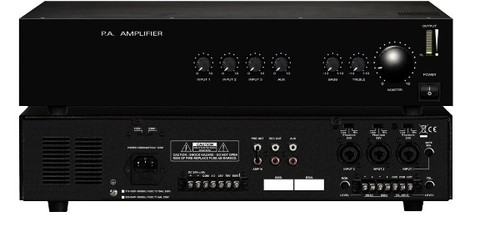 Amplificatore professionale - amplificatore,