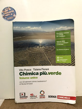 9788808349156 - Chimica