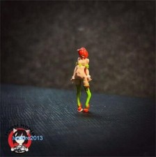 Modellino miniature oggetti di