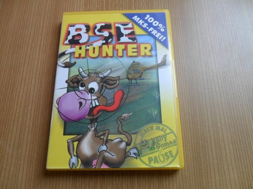 Bse hunter merce - hunter,