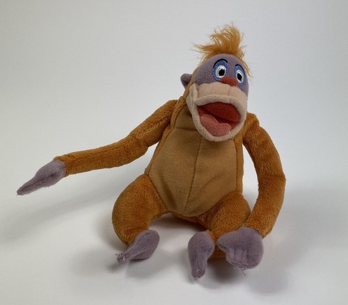 Disney king louie libro - ��,