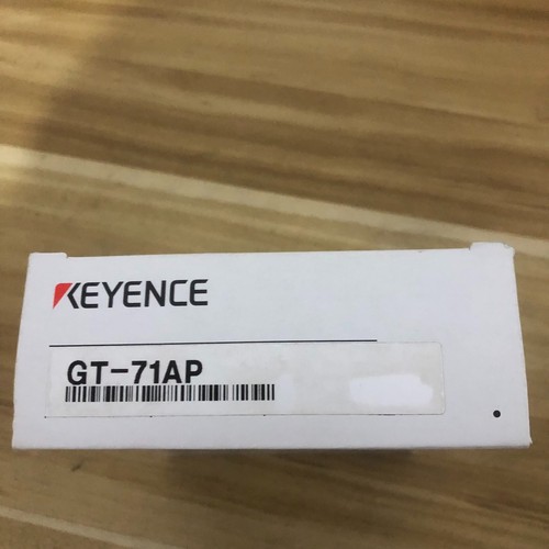 One sensore keyence 71ap - keyence, gt-71ap