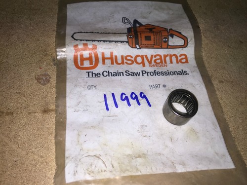Cuscinetto pignone husqvarna - cuscinetto,