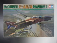 McDonnell Douglas F-4C/D