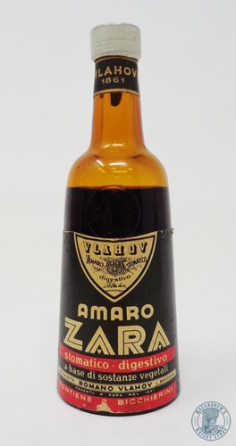 Miniature mignon amaro - mignon,