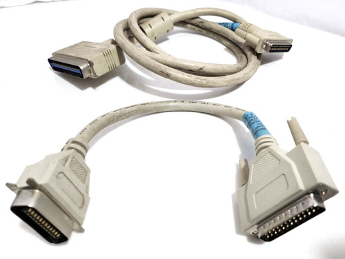 Cavo cables cavi scsi - 02,