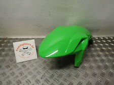 Carena parafango anteriore