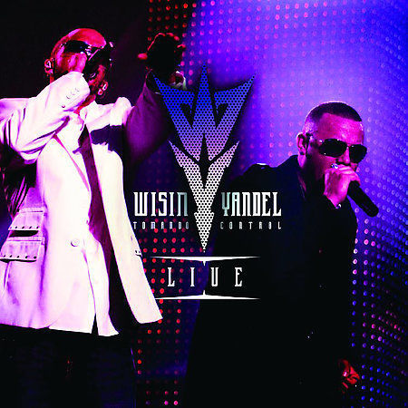 Tomando control wisin - control, by