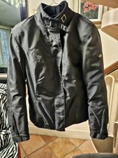 Giubbotto per Moto Clover CT