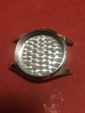 Longines cassa acciaio - longines,