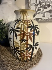 Vaso in ceramica Bitossi