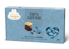 CONFETTI Crispo TRES AMOUR