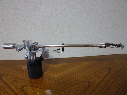 Saec tonearm 308l con - we-308l,
