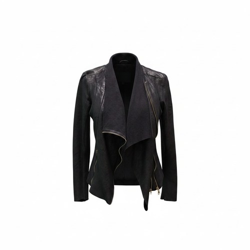 Giacca zara donna nera - zara, m