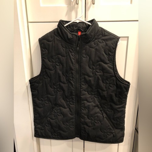 Gilet trapuntato hanna - gilet,