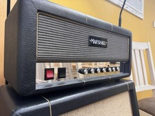 Marshall Silver Jubilee 2525H