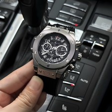 IndustrialX Scheletro Nero |