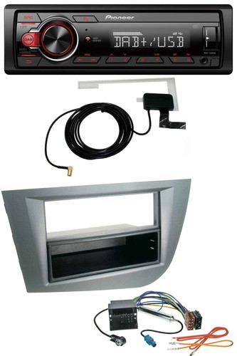 Pioneer 1din mp3 dab - 1din, usb