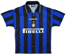 MAGLIA MAGLIA UMBRO 1996-97