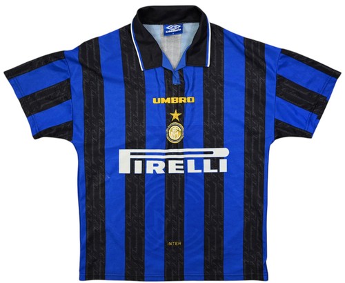 Maglia umbro 1996 - maglia,