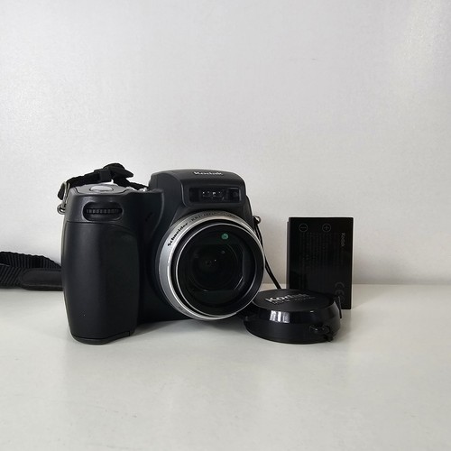 Kodak easyshare dx6490 - easyshare, 4.0mp