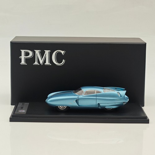 Pmc 1954 alfa romeo bat - 1954,