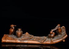 Squisiti ornamenti per barca