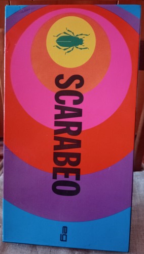 Scarabeo editrice giochi - scarabeo,