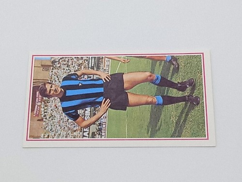 Figurina calciatori panini new - figurina,