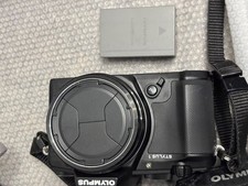 Olympus Olympus STYLUS 1