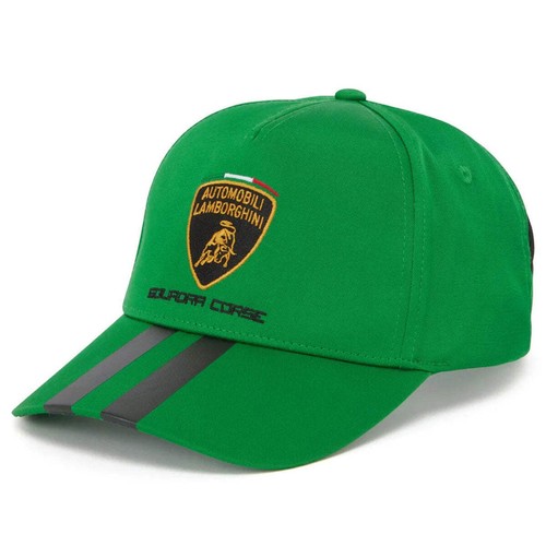Cappellino lamborghini squadra - cappellino,