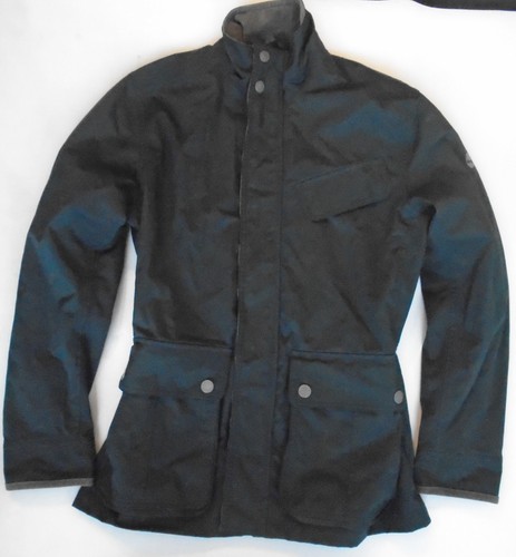 Timberland impermeabile field - impermeabile,