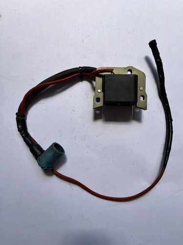 Bobina elettrica motore - elettrica,
